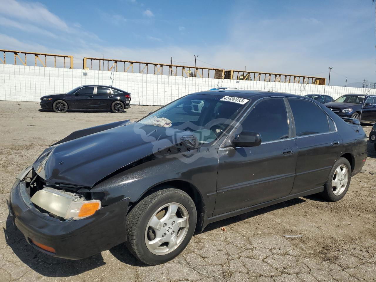 Honda Accord EX 2.2L  4 1995