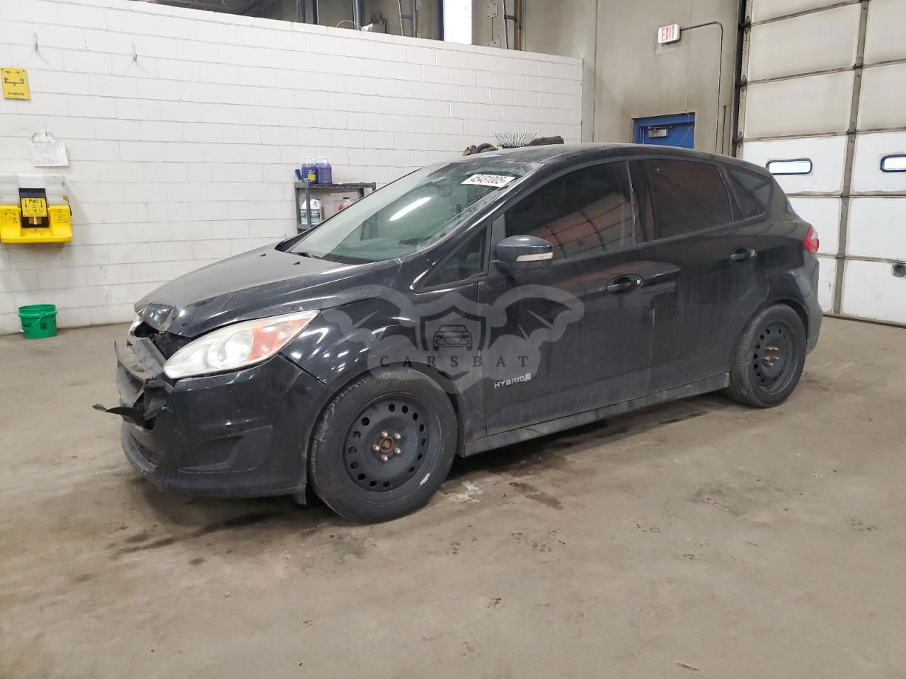 Ford C-Max SE 2.0L  4 2013