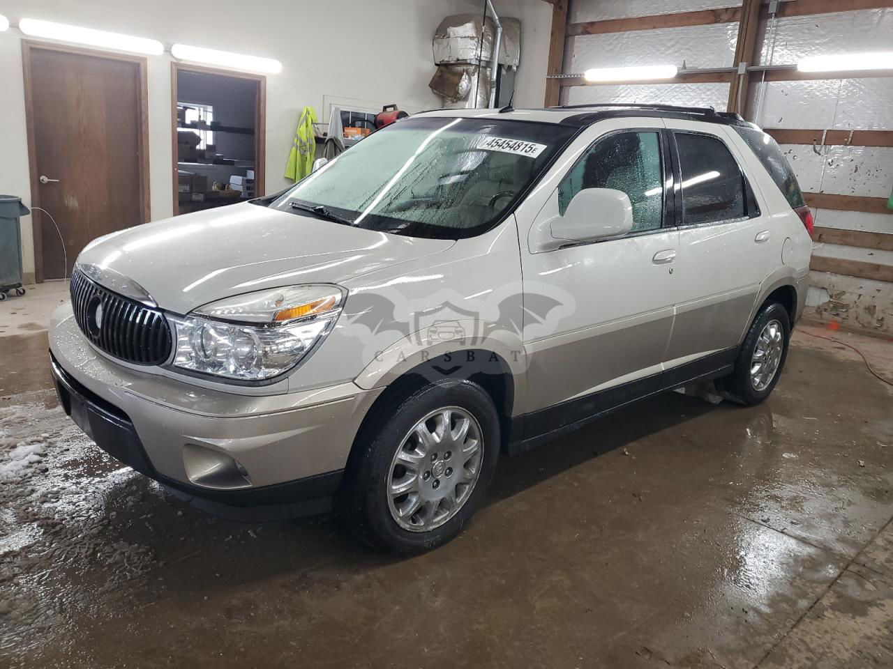 Buick Rendezvous CX 3.4L  6 2005
