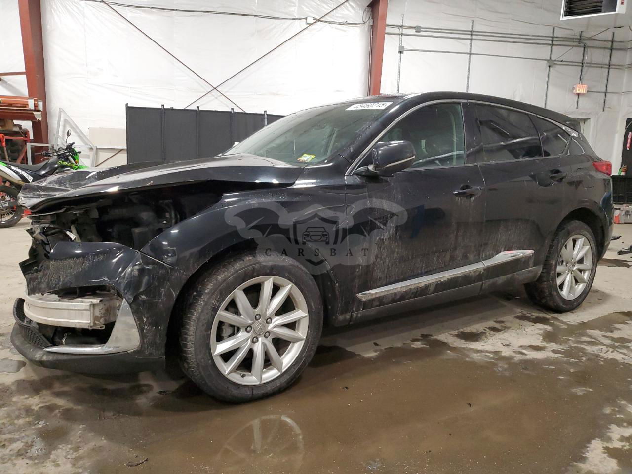 Acura RDX 2.0L  4 2020