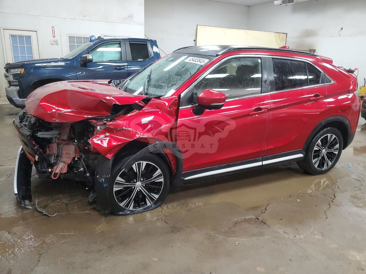 Mitsubishi Eclipse SE 1.5L  4 2019