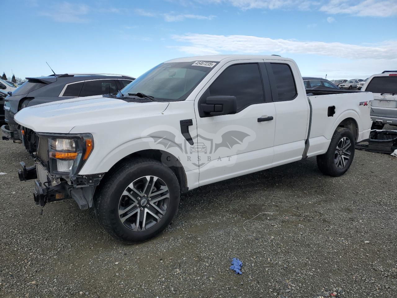 Ford F-150 SUPER CAB 2.7L  6 2023