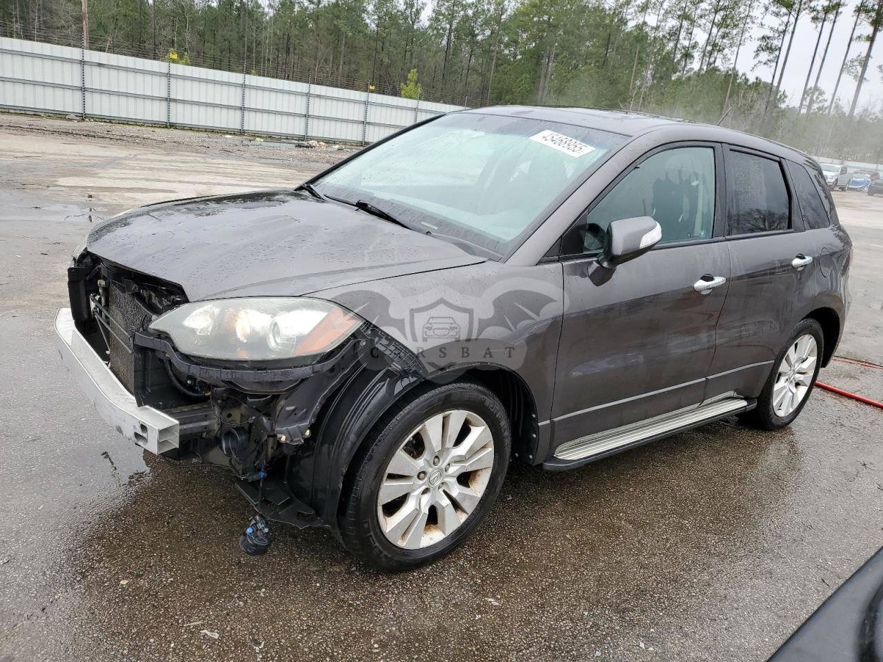 Acura RDX TECHNOLOGY 2.3L  4 2010