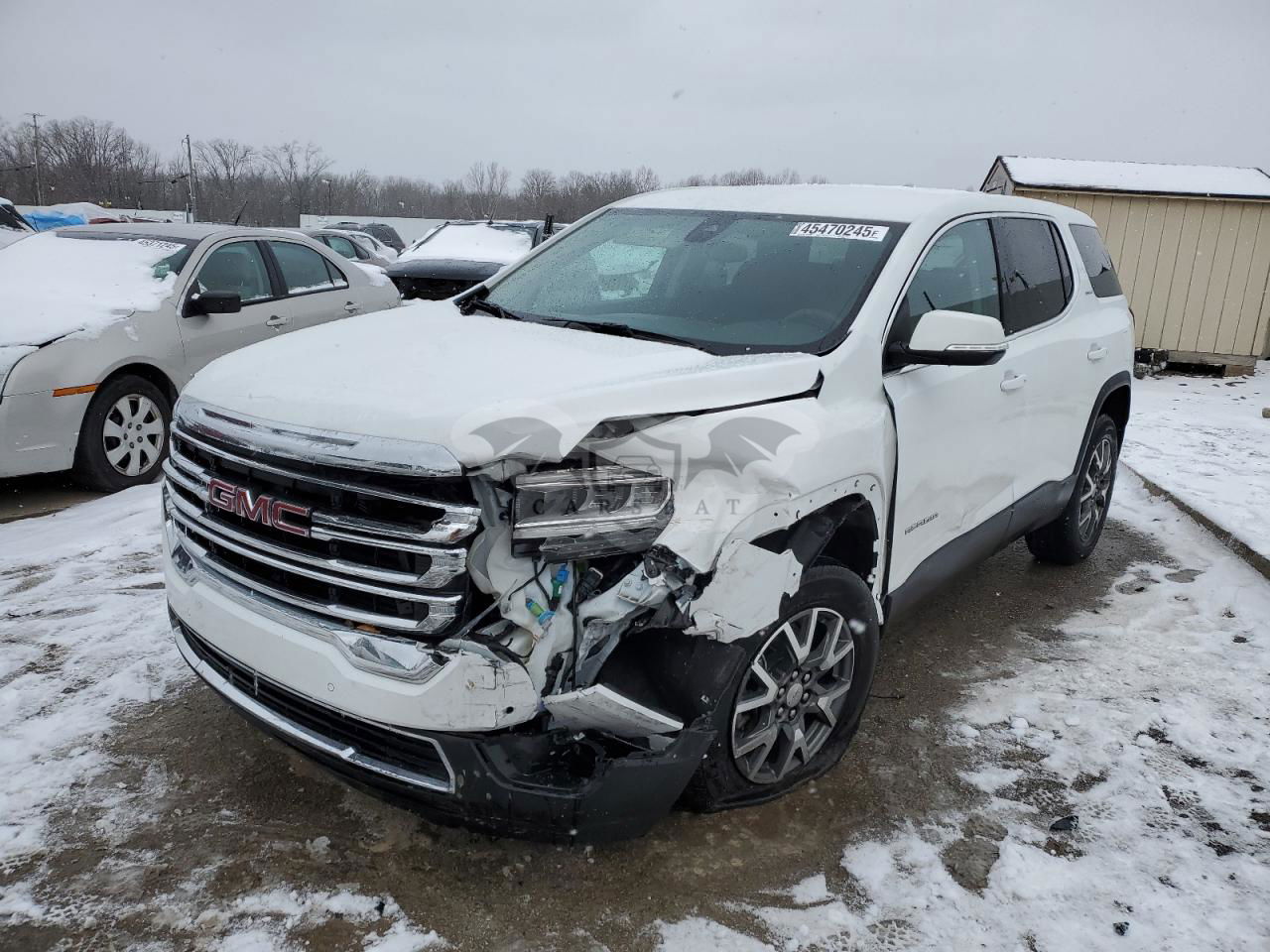 GMC Acadia SLE 2.0L  4 2023