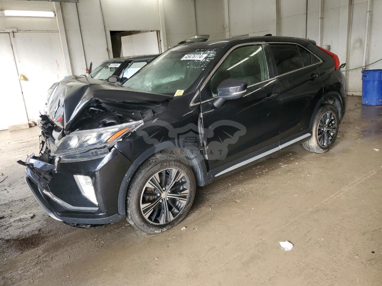 Mitsubishi Eclipse 2019