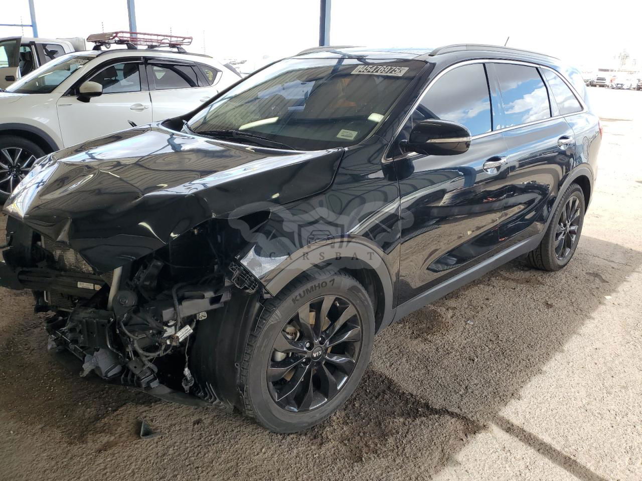 Kia Sorento EX 3.3L  6 2020