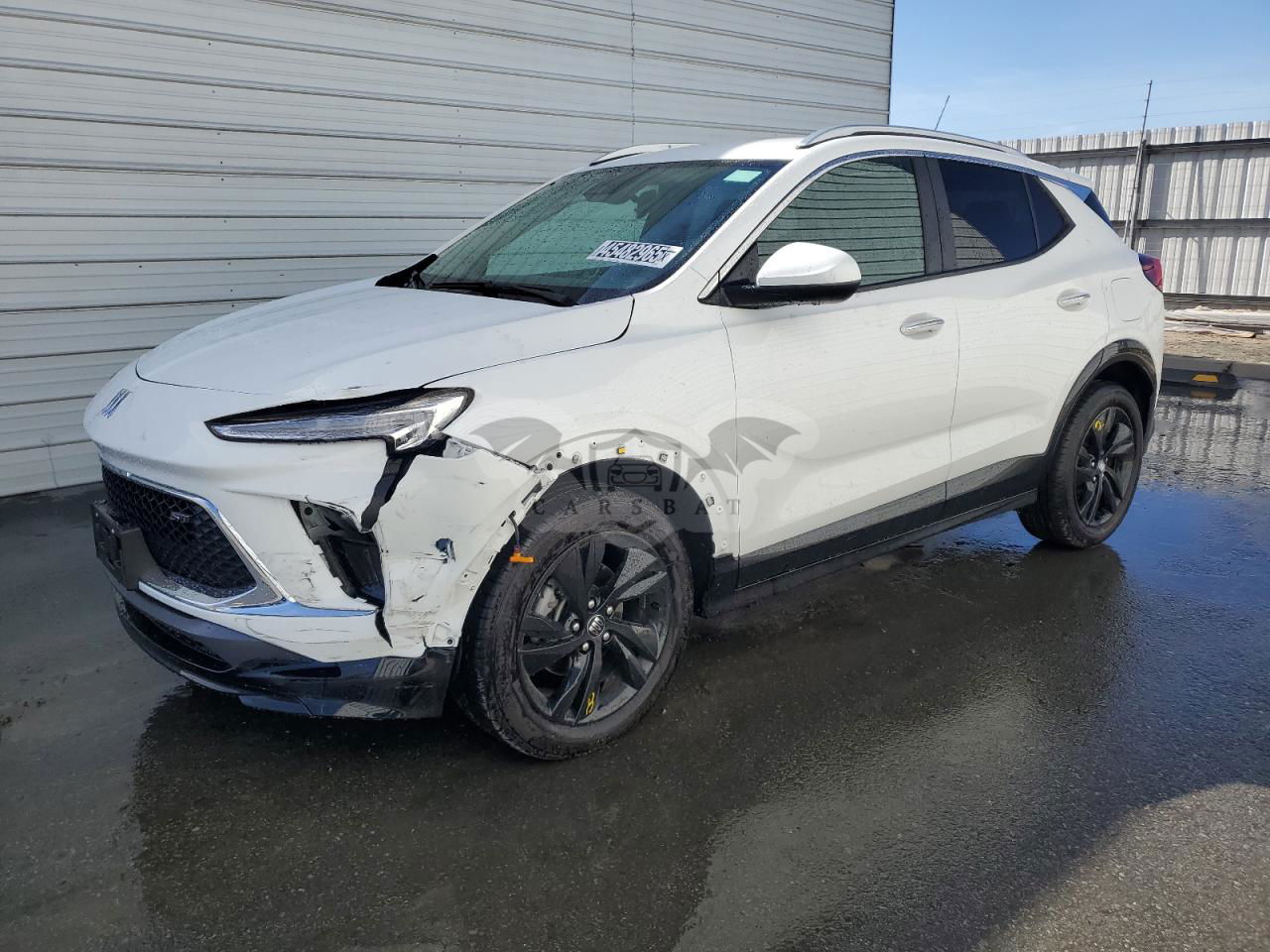 Buick Encore 1.3L  3 2024