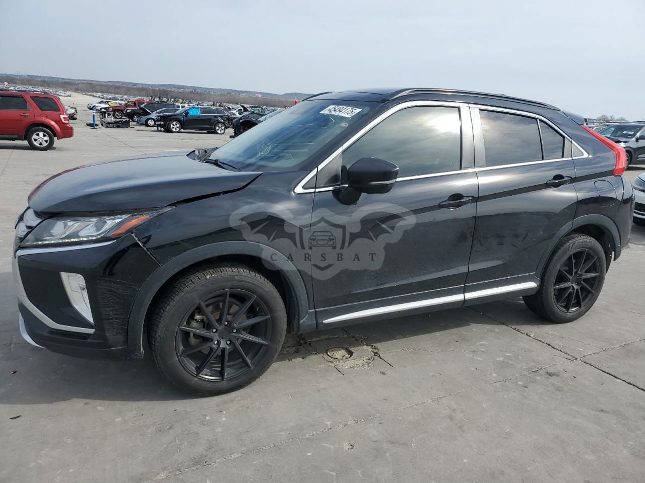 Mitsubishi Eclipse SE 1.5L  4 2018