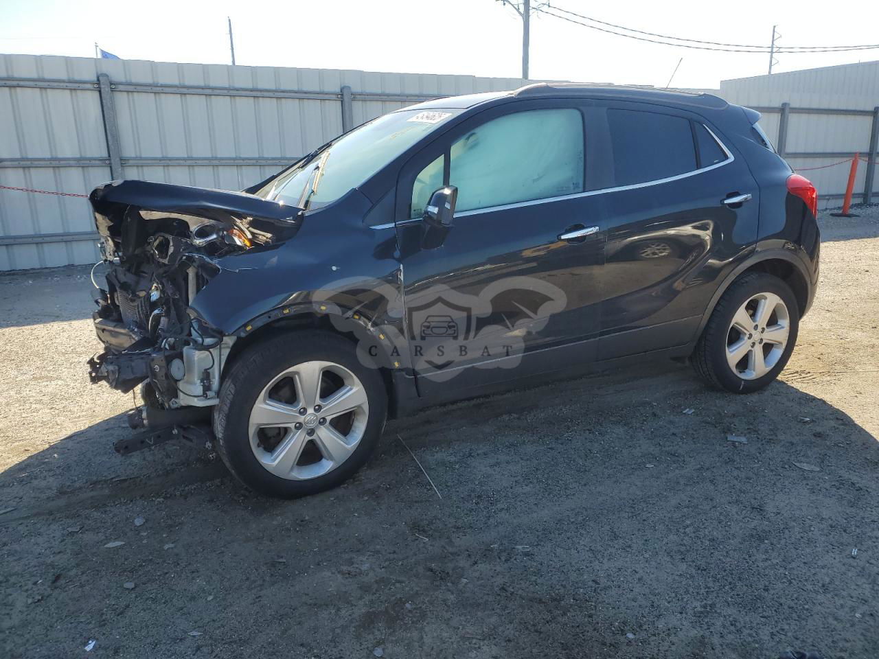 Buick Encore CONVENIENCE 1.4L  4 2016