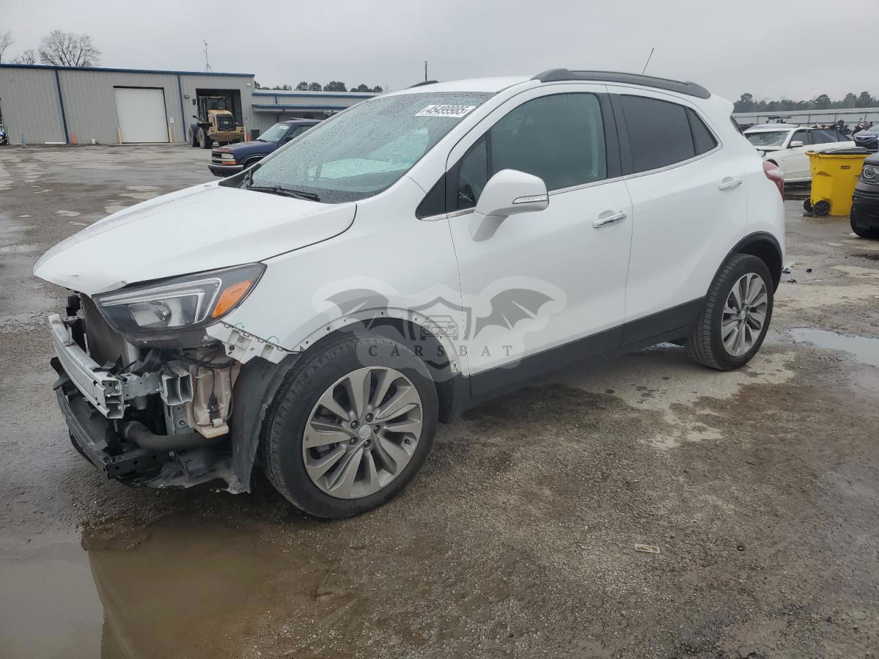 Buick Encore PREFERRED 1.4L  4 2019