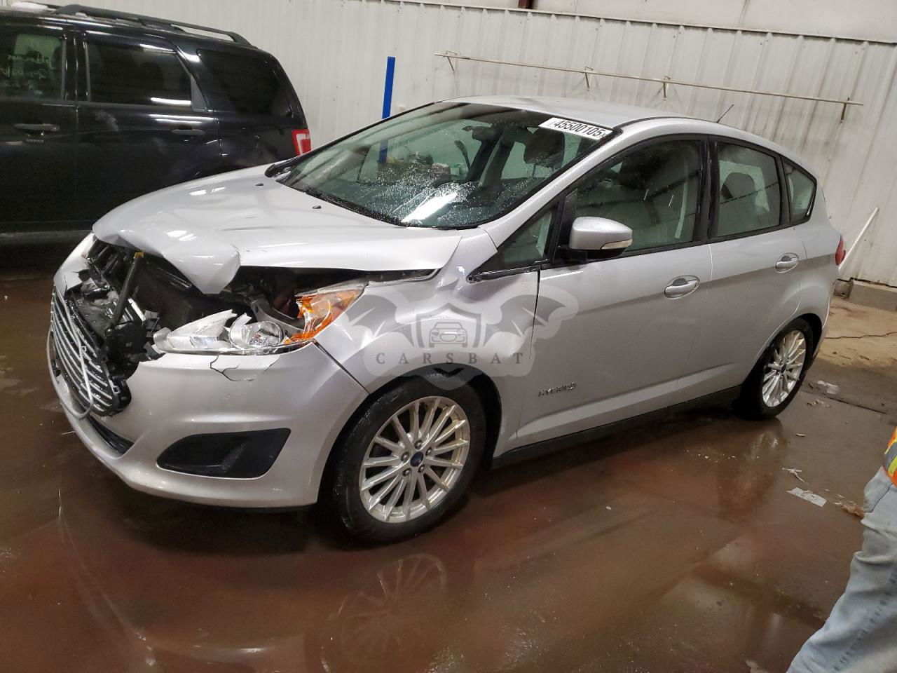 Ford C-Max SE 2.0L  4 2014