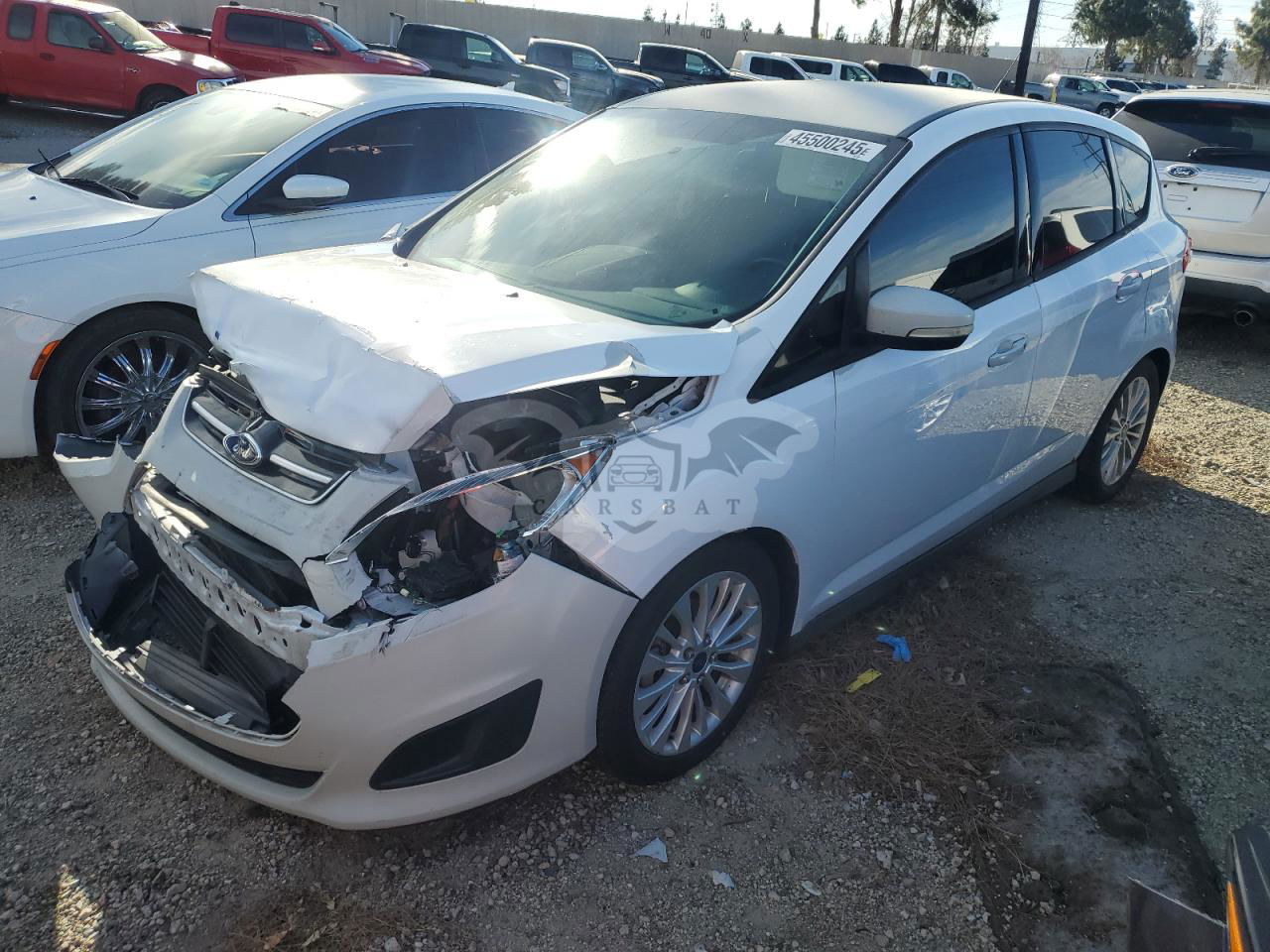Ford C-Max SE 2.0L  4 2017