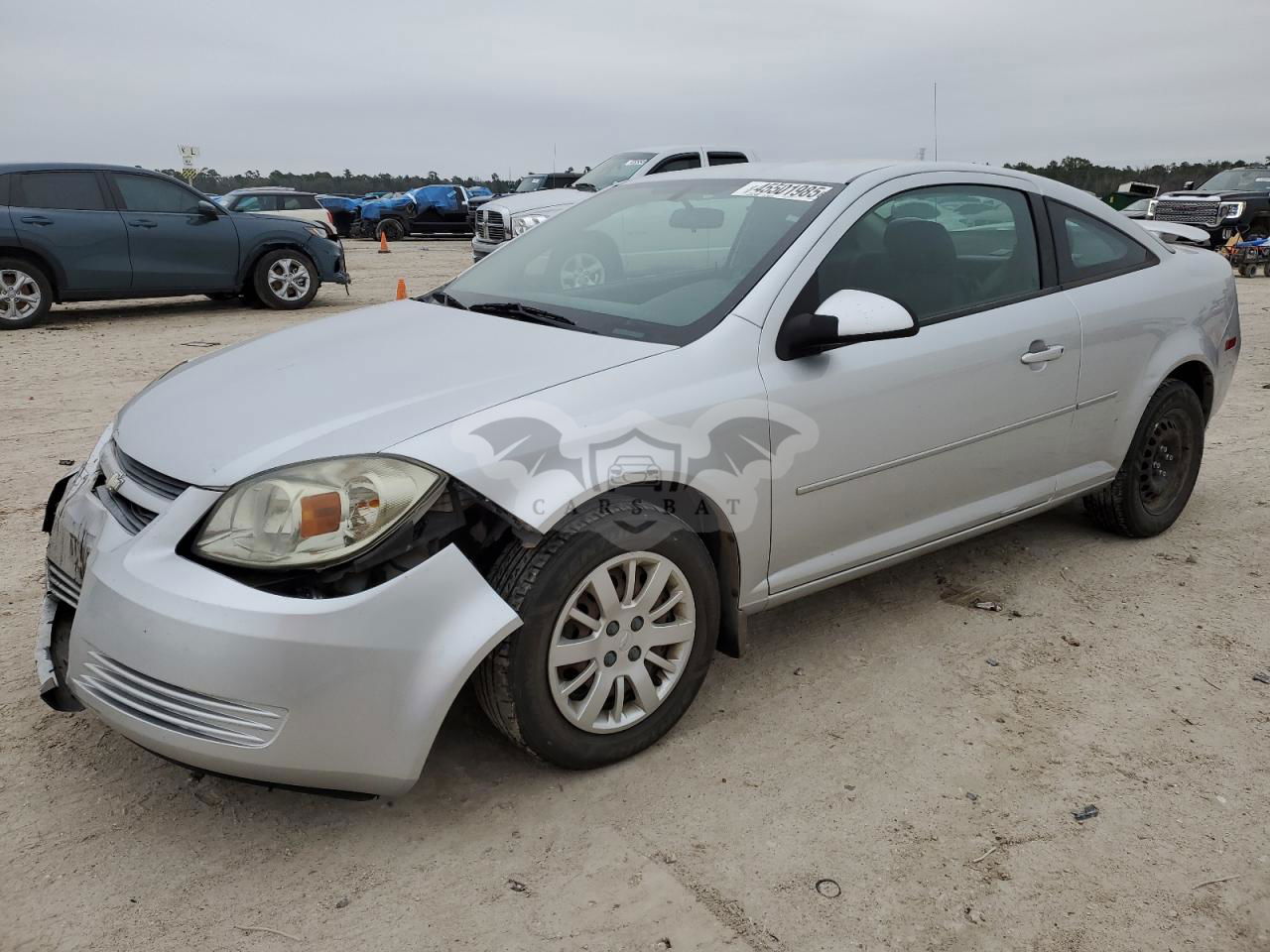 Chevrolet Cobalt 1LT 2.2L  4 2010