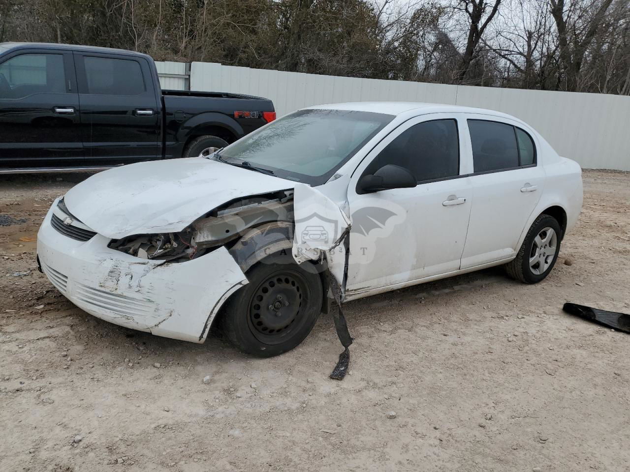 Chevrolet Cobalt LS 2.2L  4 2006