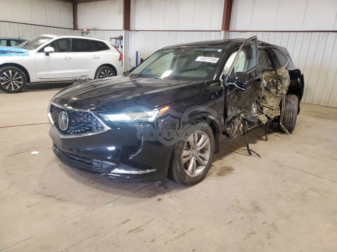 Acura MDX 3.5L  6 2023