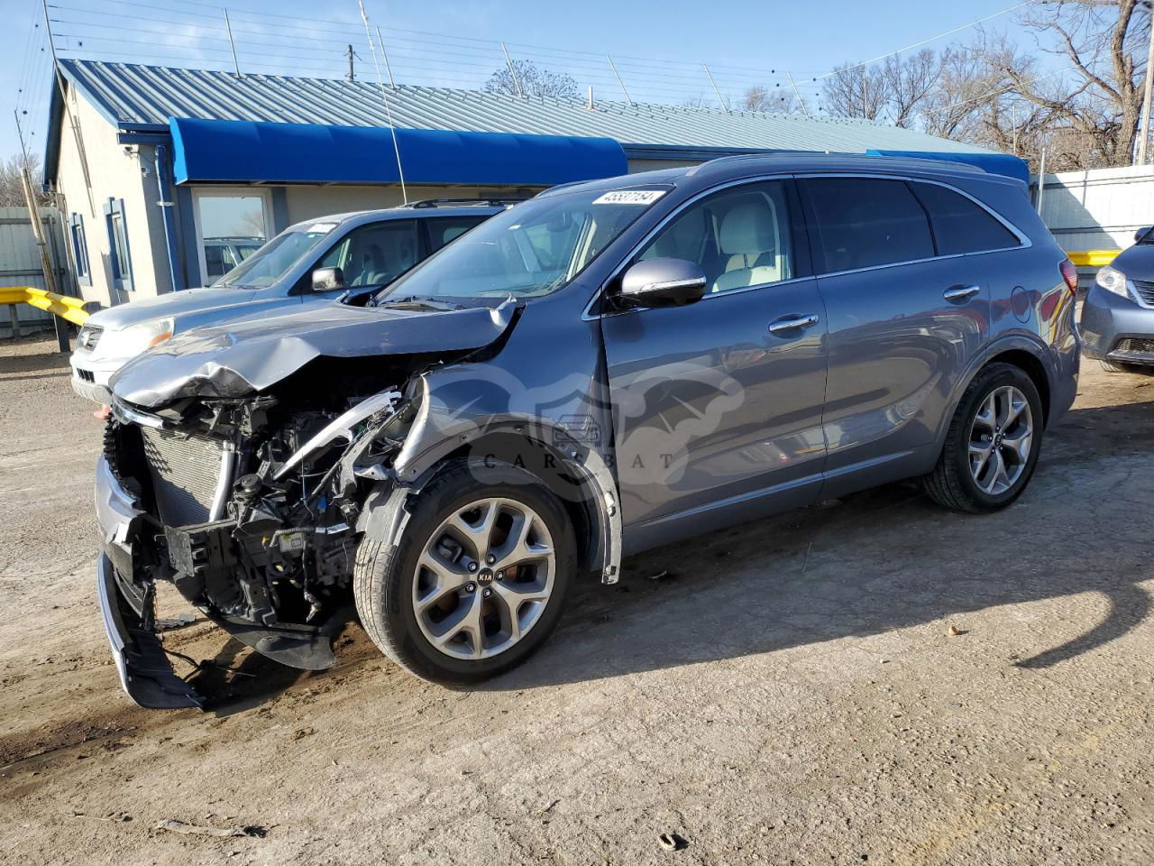 Kia Sorento 2020