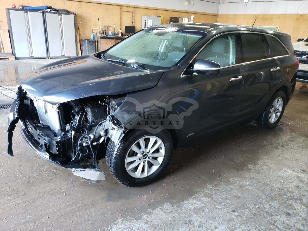 Kia Sorento L 2.4L  4 2020