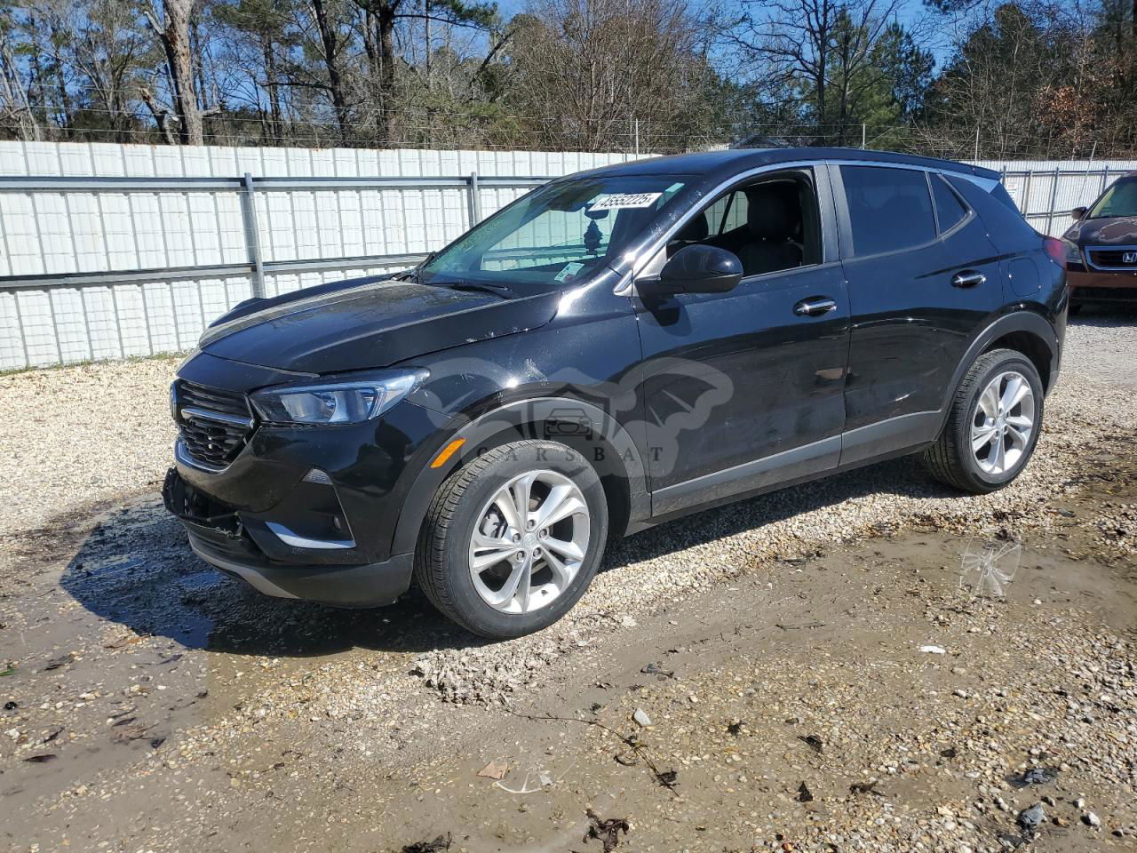Buick Encore PREFERRED 1.2L  3 2023