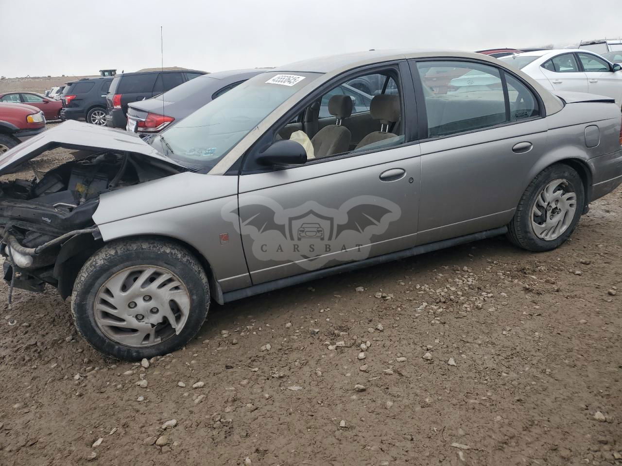 Saturn S series 1.9L  4 1999