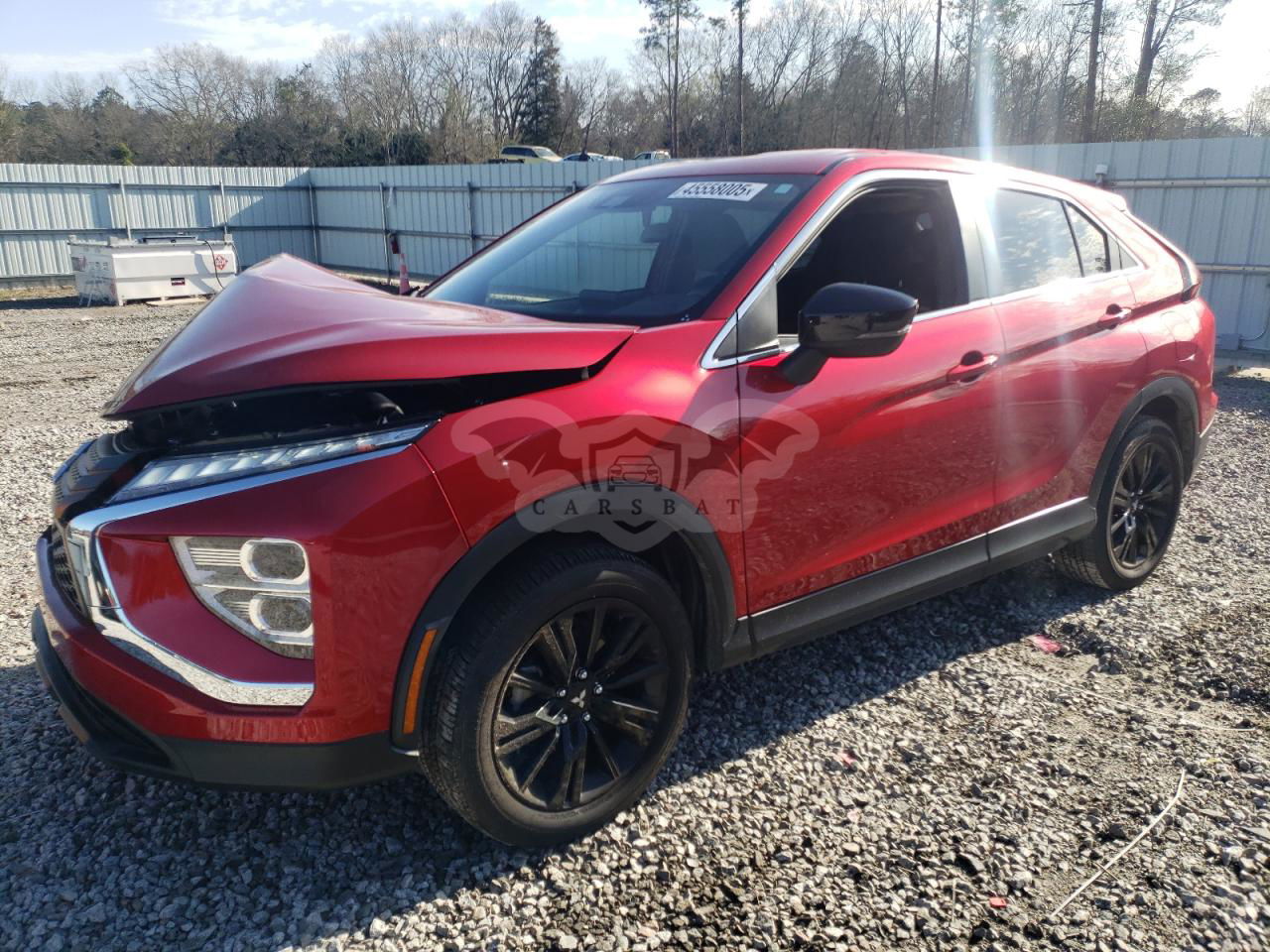Mitsubishi Eclipse LE 1.5L  4 2024