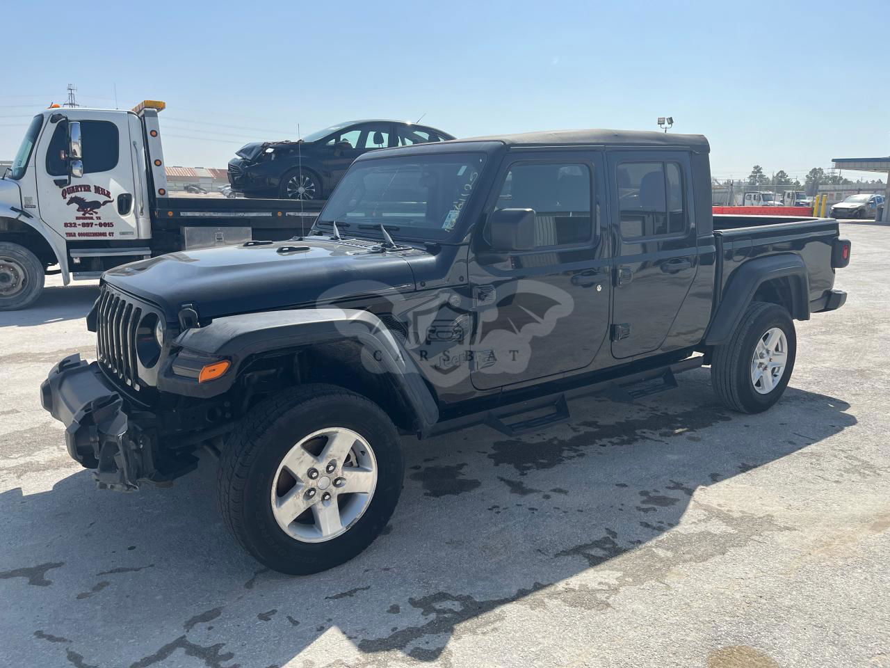 Jeep Gladiator SPORT 3.6L  6 2023