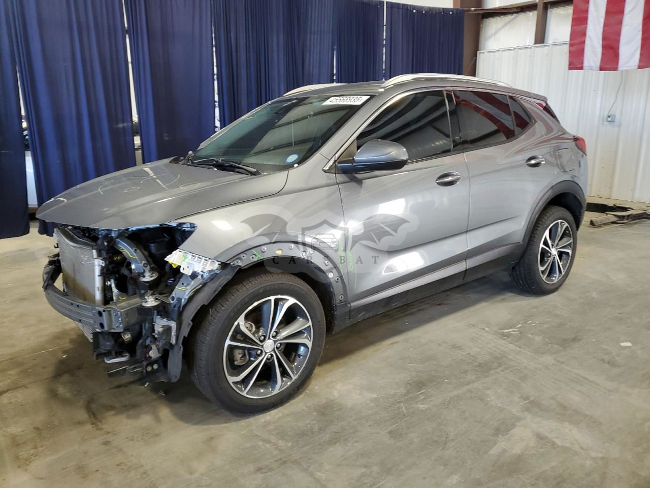 Buick Encore ESSENCE 1.3L  3 2021