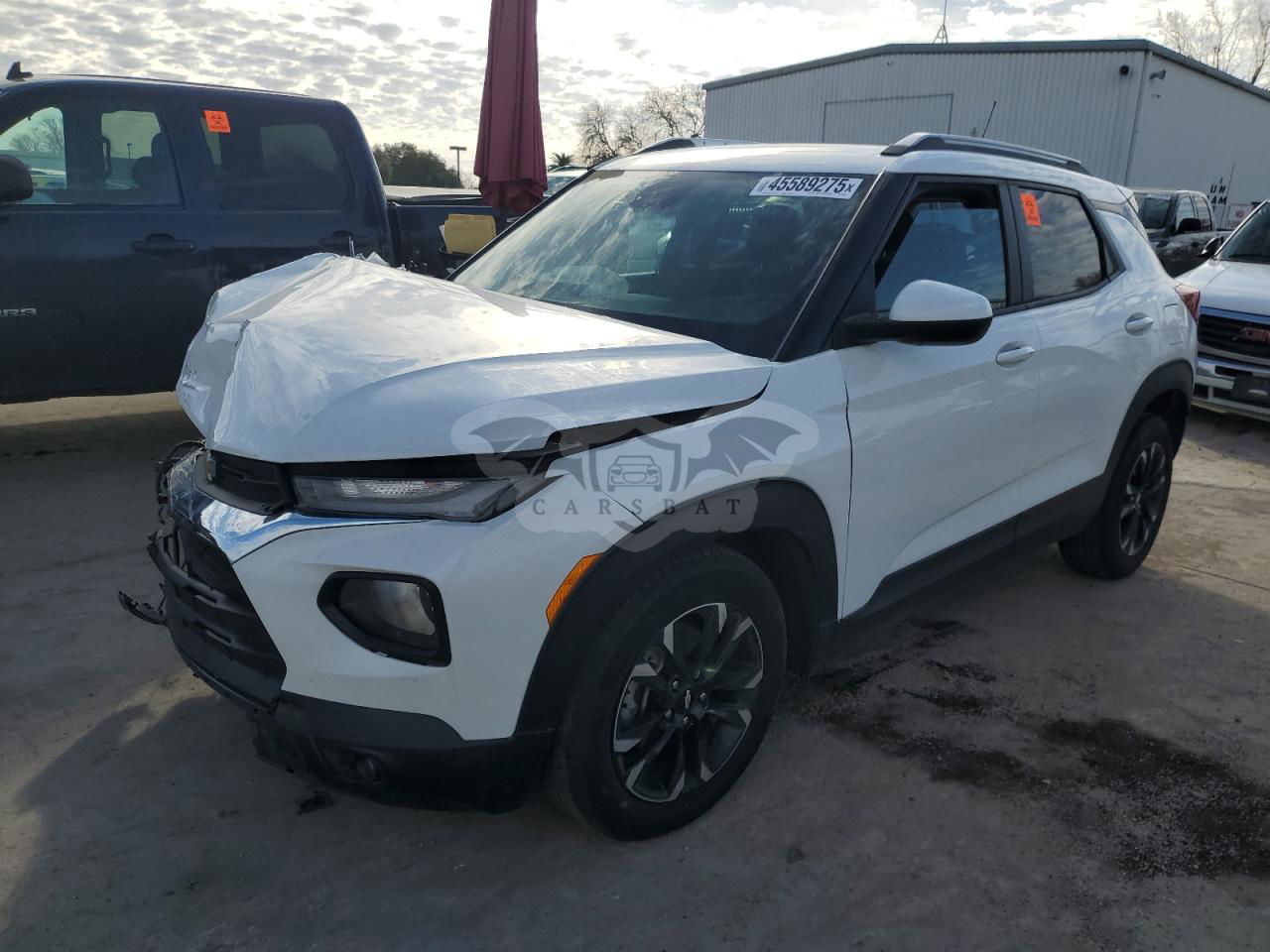 Chevrolet Trailblazer LT 1.2L  3 2023