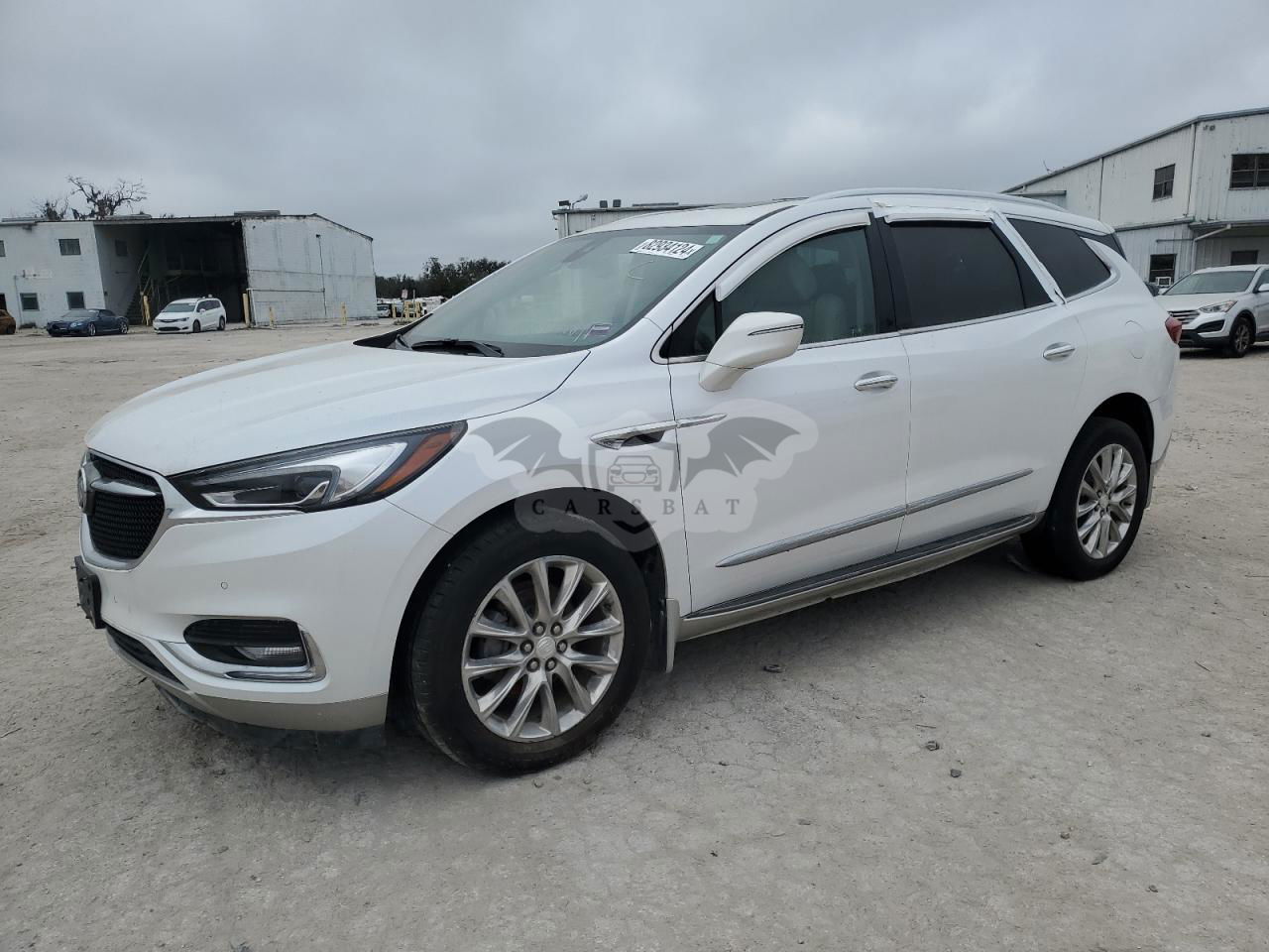 Buick Enclave PREMIUM 3.6L  6 2020