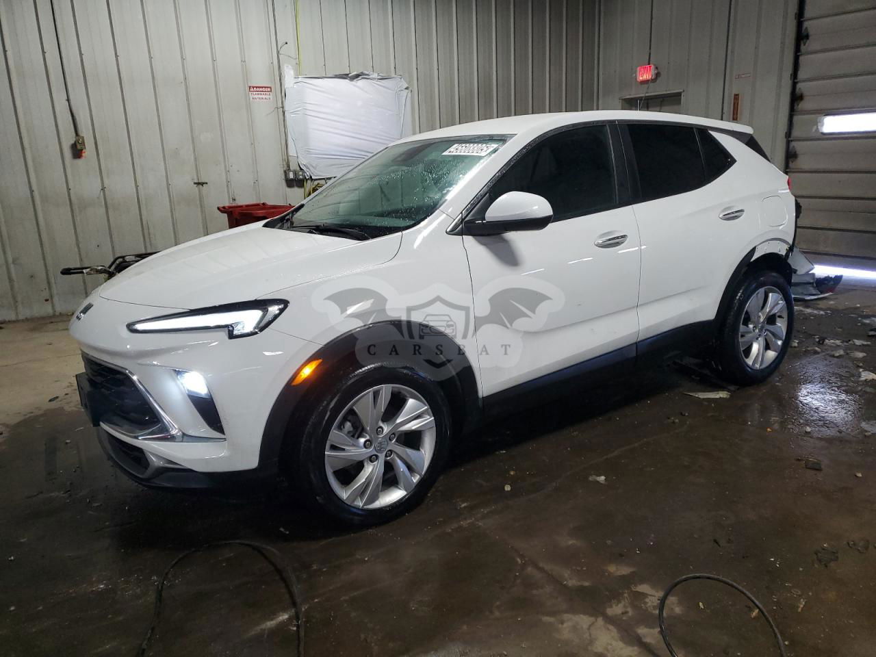 Buick Encore PREFERRED 1.2L  3 2024