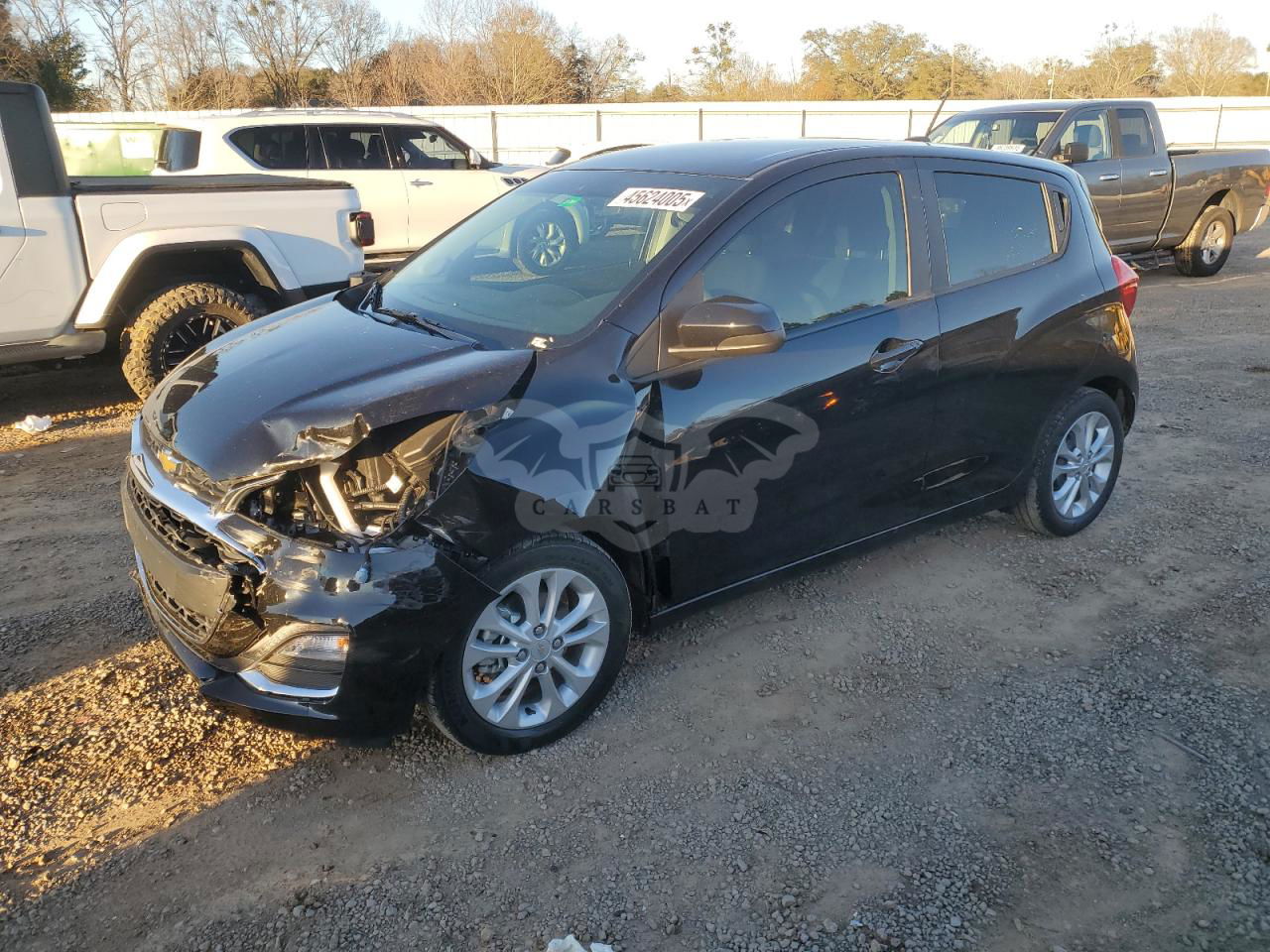 Chevrolet Spark 1LT 1.4L  4 2019