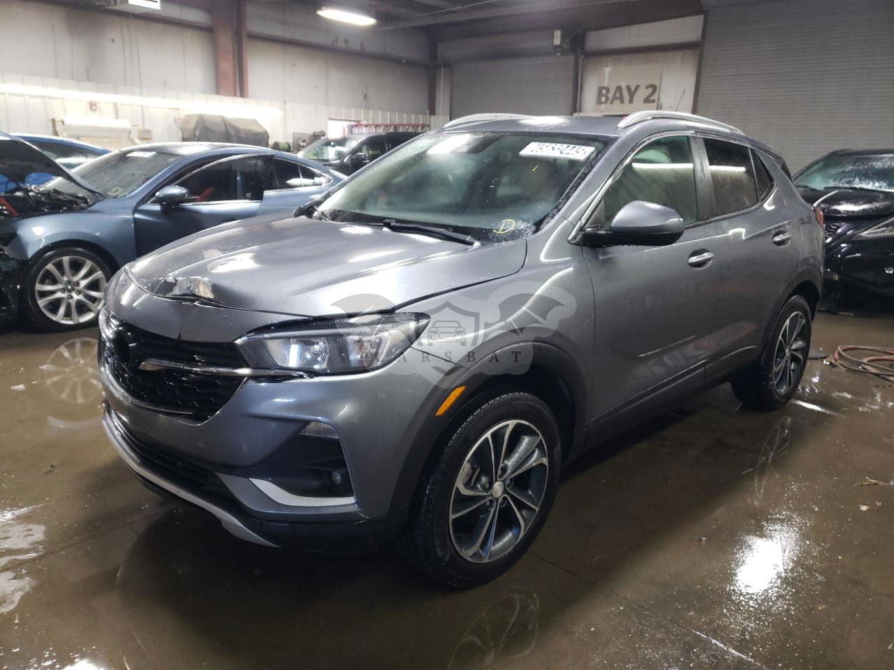 Buick Encore SELECT 1.3L  3 2021