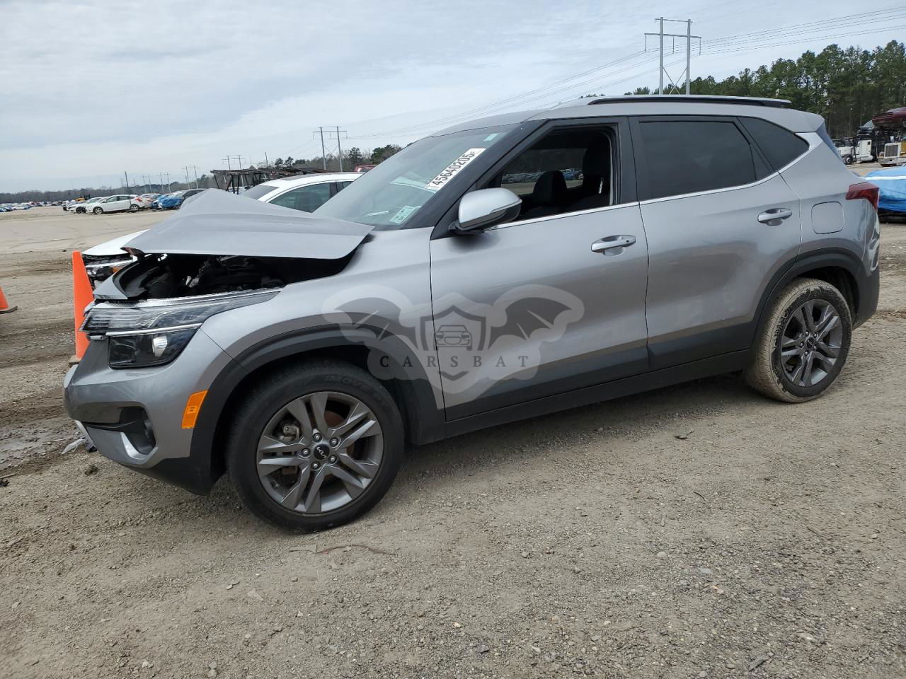 Kia Seltos S 2.0L  4 2022