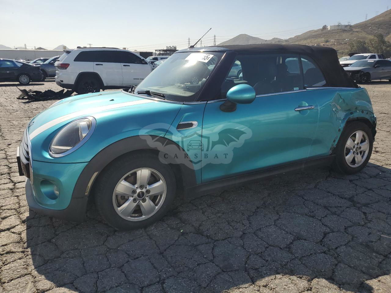 Mini Cooper 1.5L  3 2019