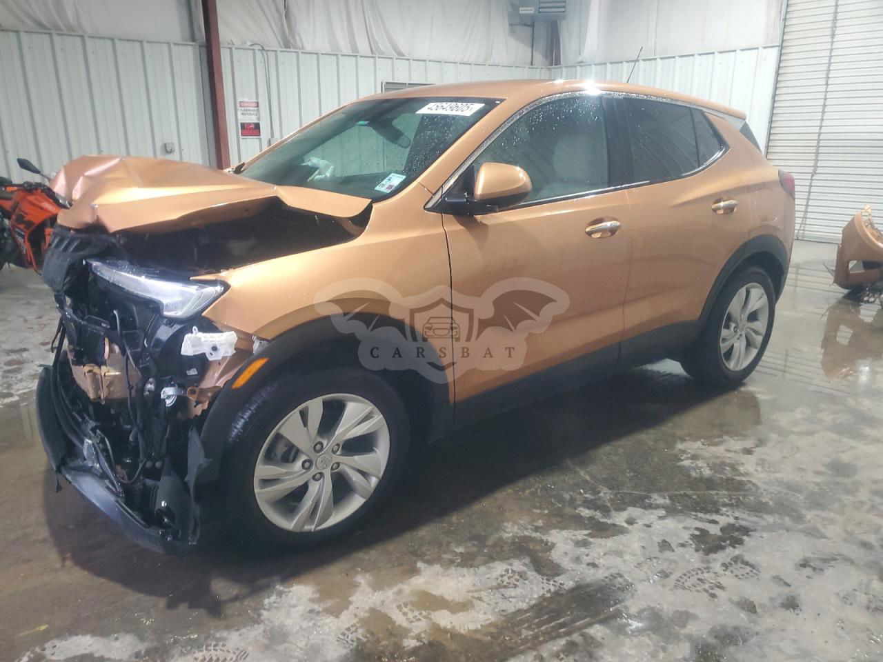 Buick Encore PREFERRED 1.2L  3 2024