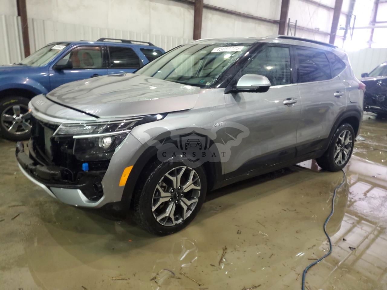 Kia Seltos EX 2.0L  4 2023