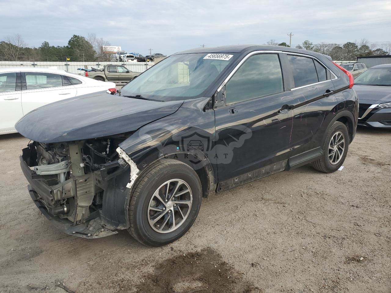 Mitsubishi Eclipse ES 1.5L  4 2020