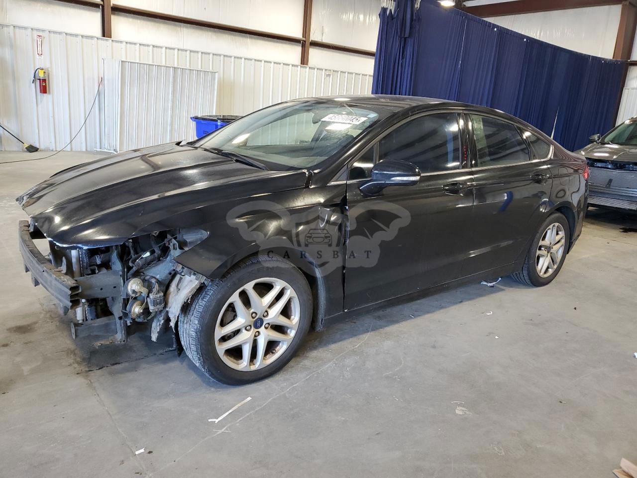 Ford Fusion SE 2.5L  4 2015