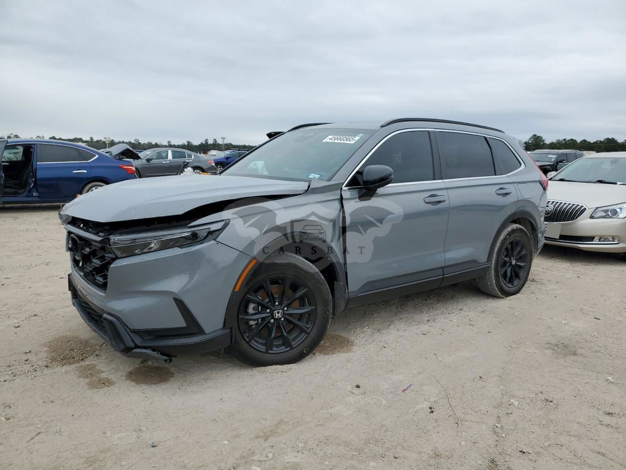 Honda CR-V SPORT 2.0L  4 2023