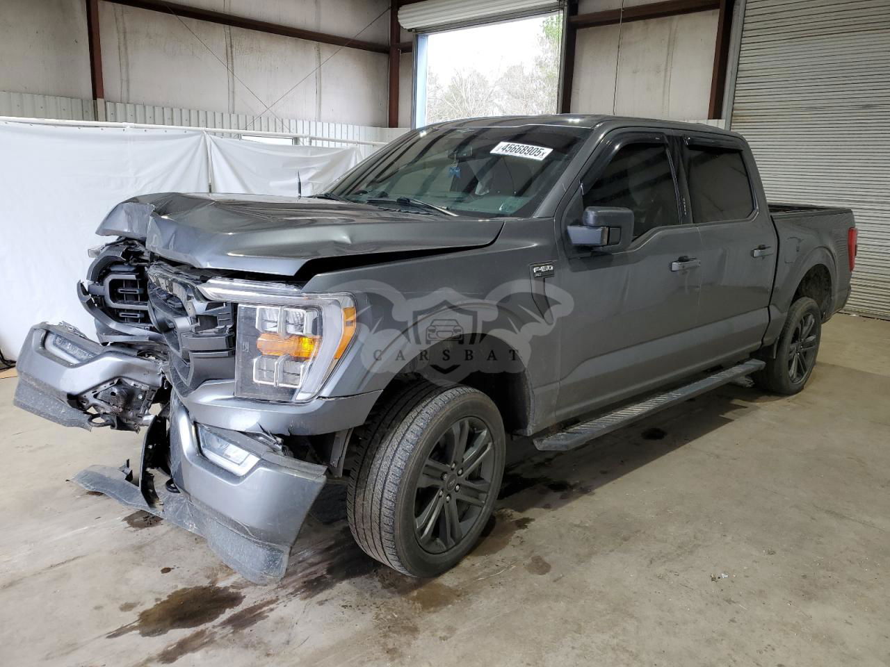 Ford F-150 SUPERCREW 3.5L  6 2023