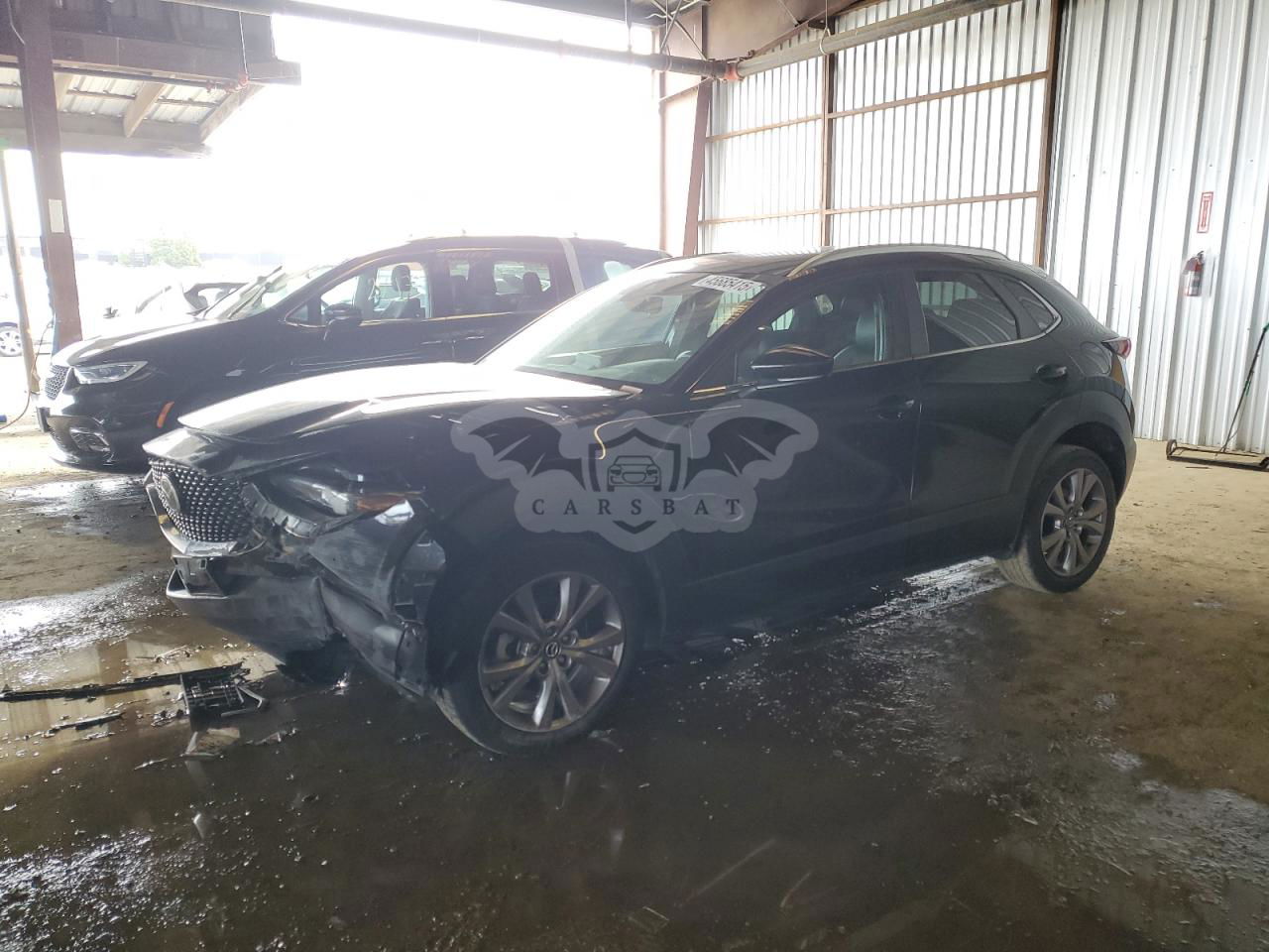Mazda CX-30 SELECT 2.5L  4 2022