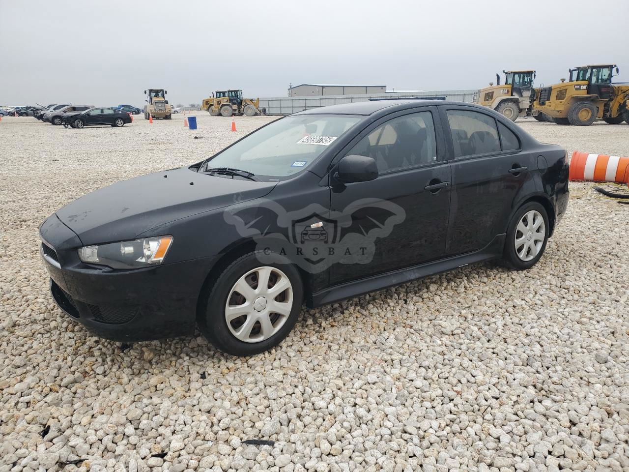 Mitsubishi Lancer ES/ES SPORT 2.0L  4 2014