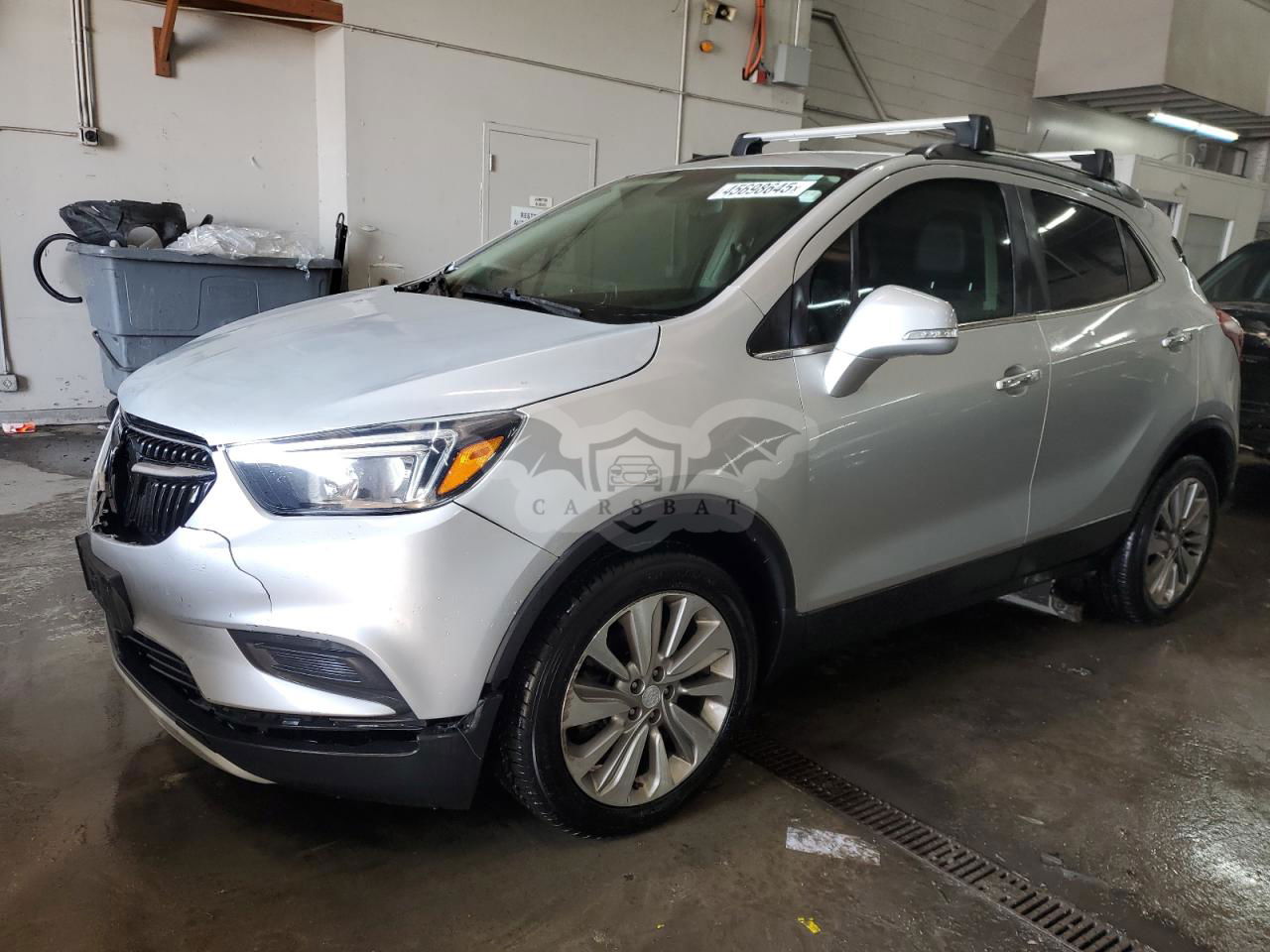 Buick Encore PREFERRED 1.4L  4 2019