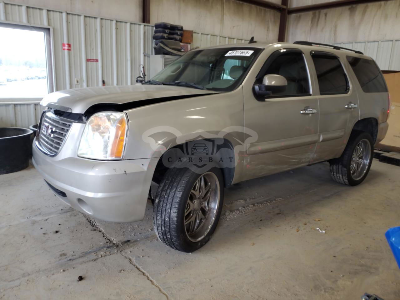 GMC Yukon 5.3L  8 2007