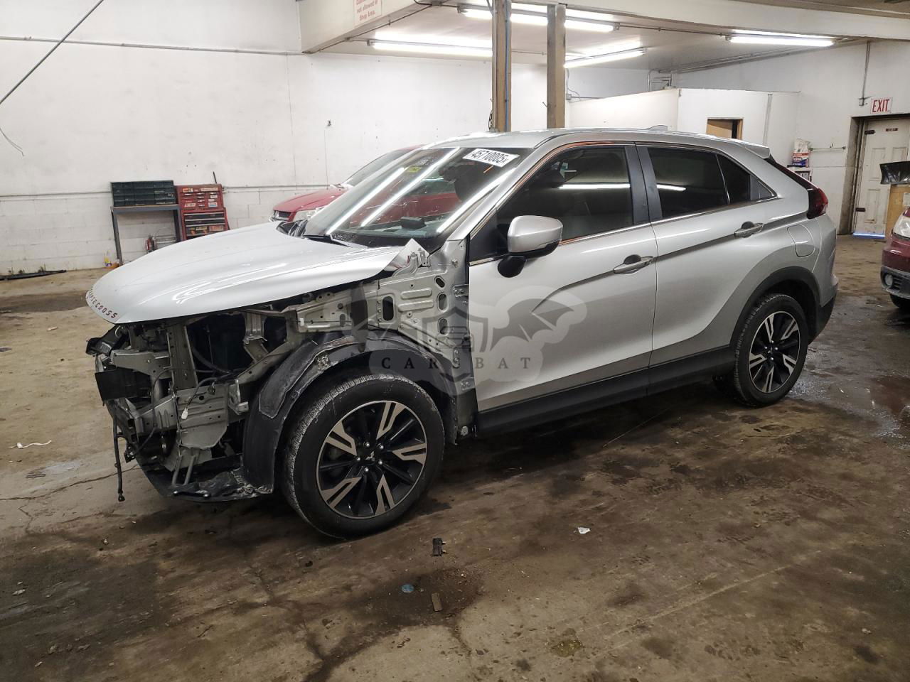 Mitsubishi Eclipse SE 1.5L  4 2023