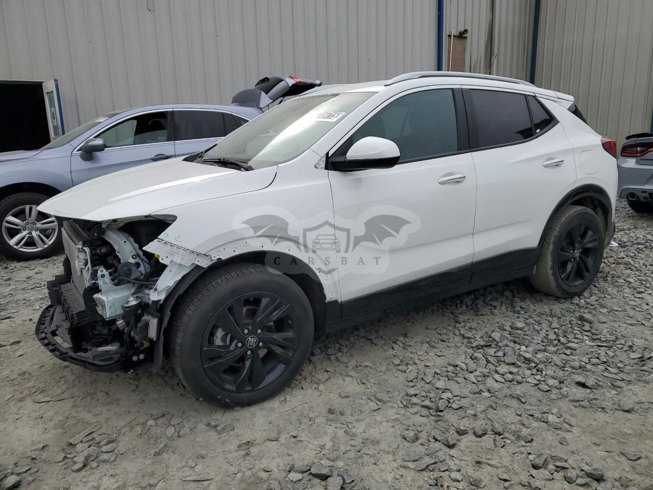Buick Encore SPORT TOURING 1.3L  3 2024