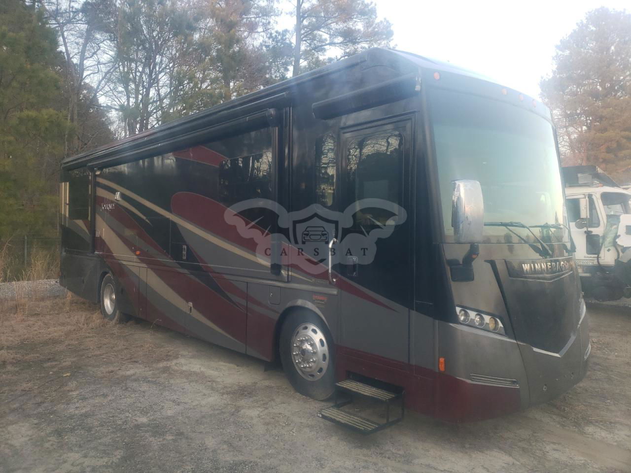 Freightliner X-line XC 6.7L  6 2016