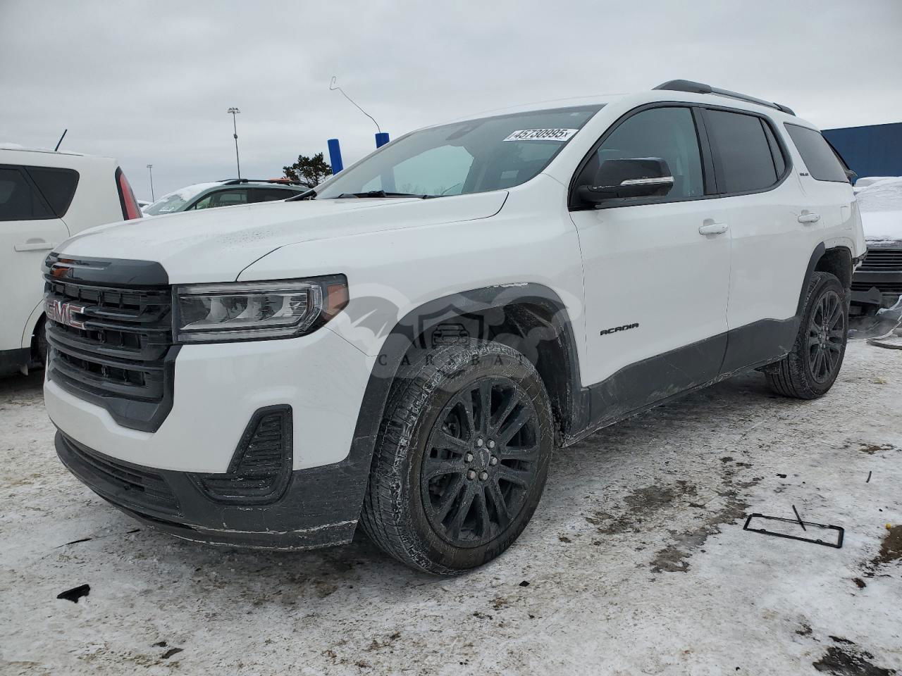 GMC Acadia SLE 2.0L  4 2023