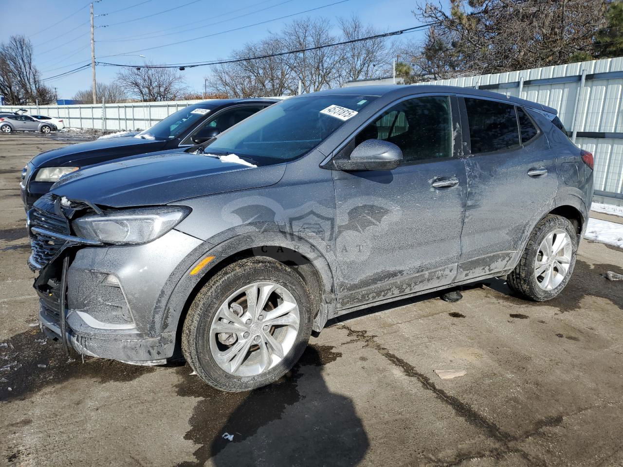 Buick Encore PREFERRED 1.3L  3 2022