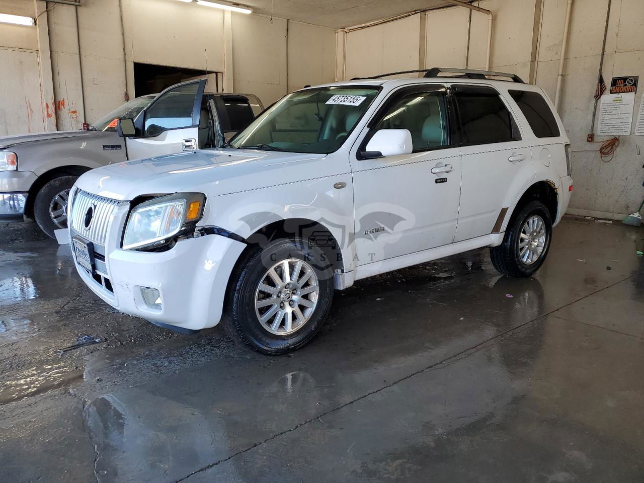 Mercury Mariner PREMIER 3.0L  6 2008