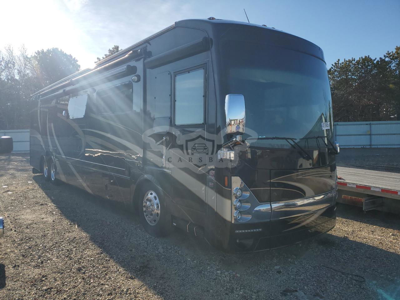 Freightliner X-line XC 8.9L  6 2013